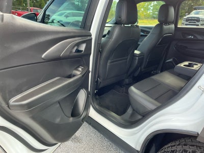 2023 Chevrolet Trailblazer AWD RS