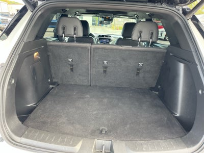 2023 Chevrolet Trailblazer AWD RS