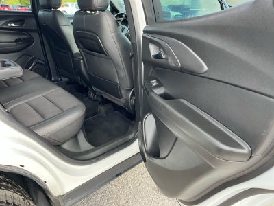 2023 Chevrolet Trailblazer AWD RS