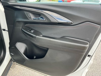 2023 Chevrolet Trailblazer AWD RS