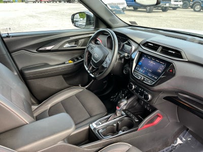 2023 Chevrolet Trailblazer AWD RS