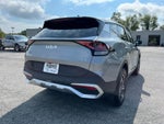 2025 Kia Sportage Hybrid LX