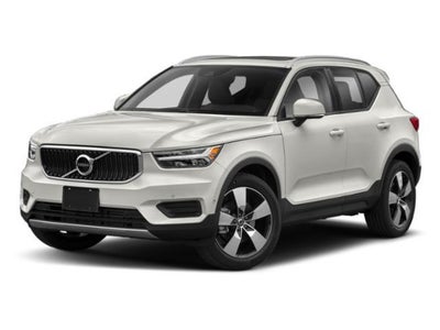 2020 Volvo XC40 T5 Inscription