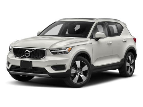 2020 Volvo XC40 T5 Inscription
