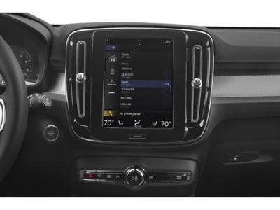 2020 Volvo XC40 T5 Inscription