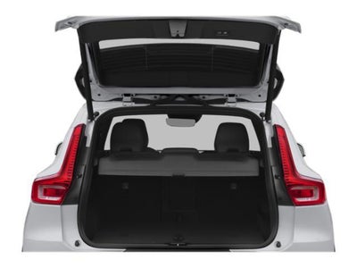 2020 Volvo XC40 T5 Inscription