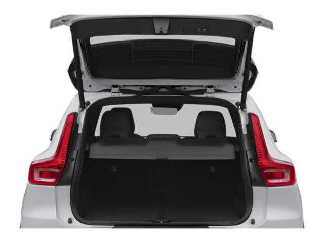 2020 Volvo XC40 T5 Inscription