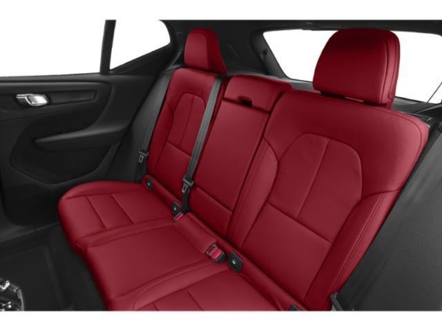 2020 Volvo XC40 T5 Inscription