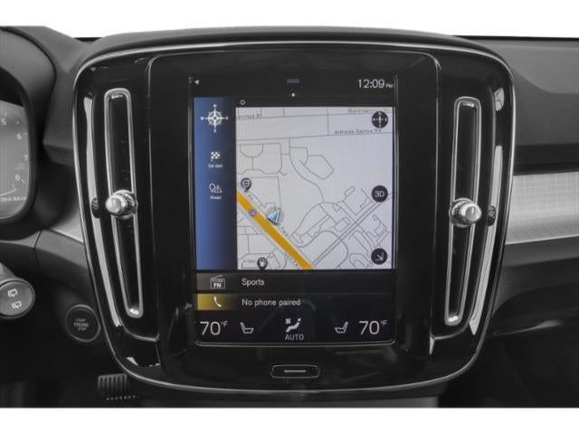 2020 Volvo XC40 T5 Inscription