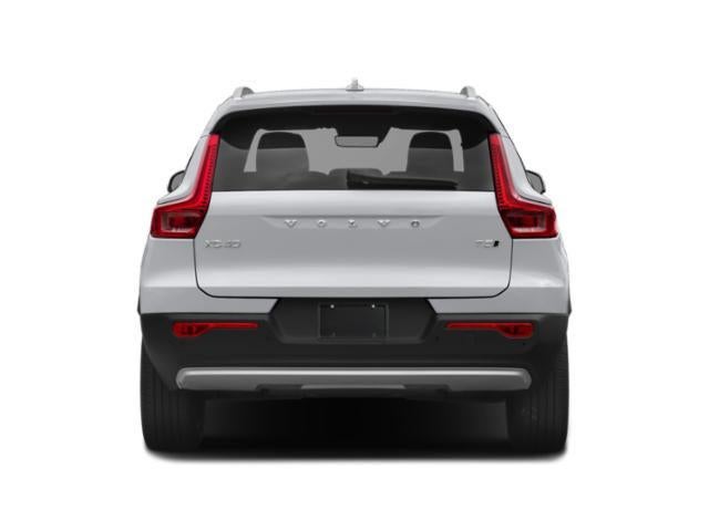 2020 Volvo XC40 T5 Inscription