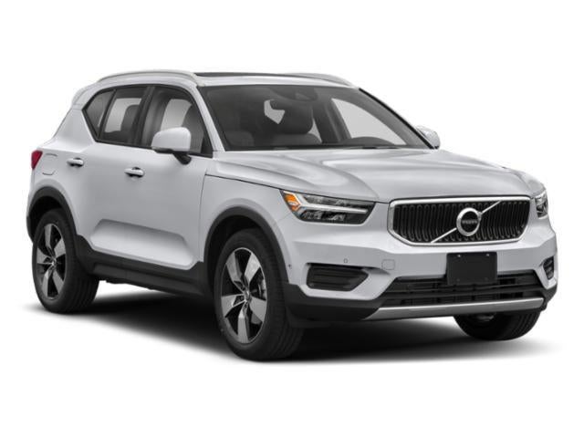 2020 Volvo XC40 T5 Inscription