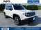 2018 Jeep Renegade Sport 4x4