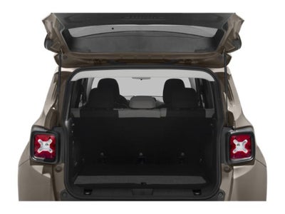 2018 Jeep Renegade Sport 4x4