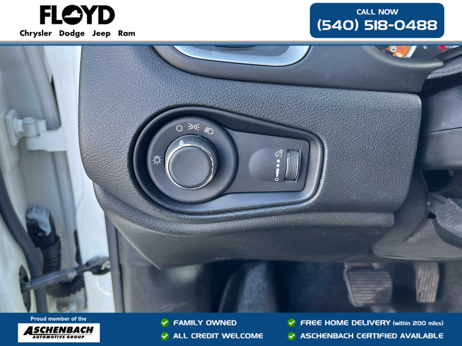 2018 Jeep Renegade Sport 4x4