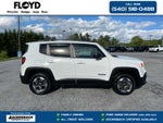 2018 Jeep Renegade Sport 4x4