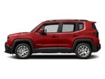 2017 Jeep Renegade Latitude 4x4