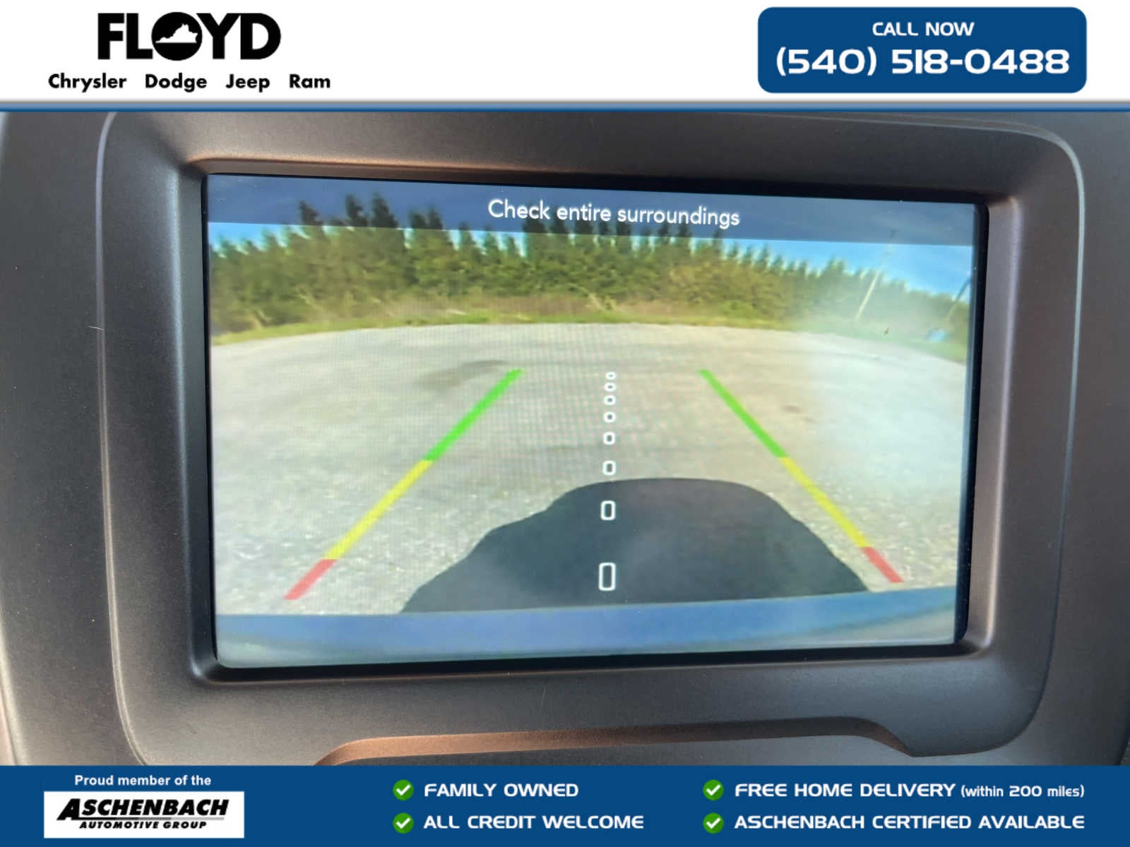 2021 Jeep Renegade Sport