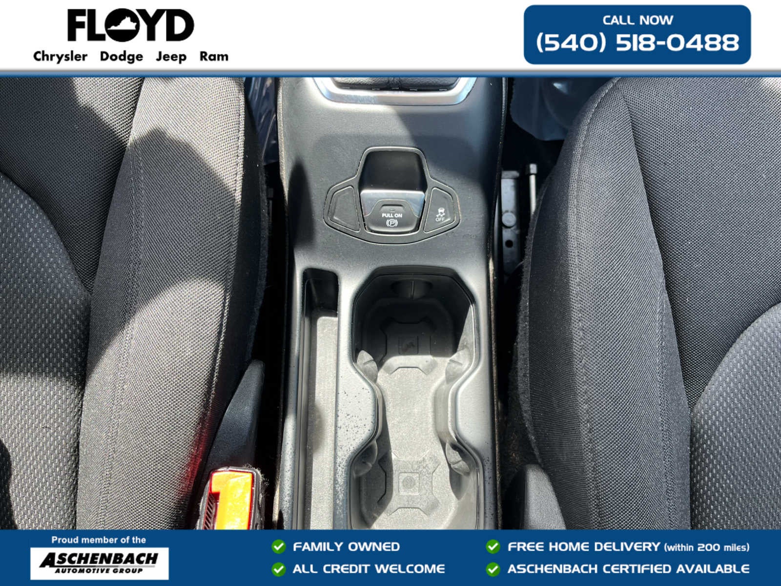 2021 Jeep Renegade Sport