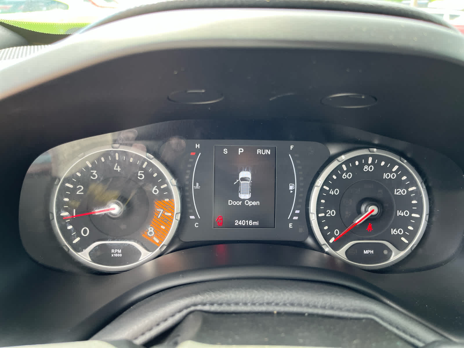 2021 Jeep Renegade Sport 4x4