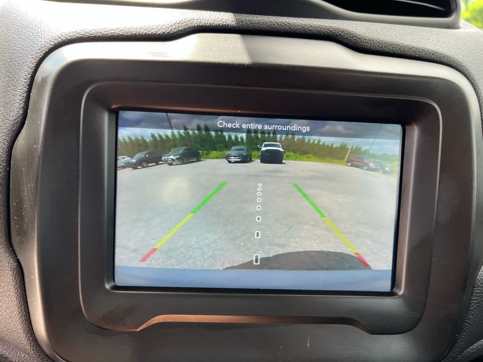 2021 Jeep Renegade Sport 4x4