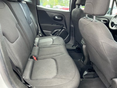 2021 Jeep Renegade Sport 4x4