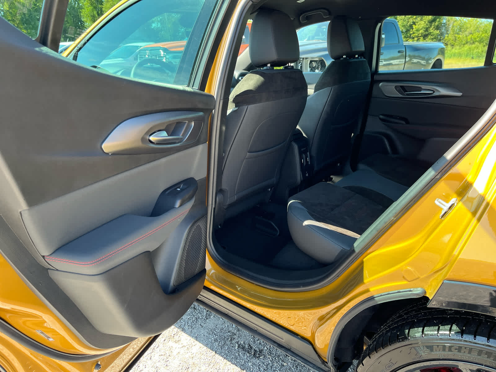 2025 Dodge Hornet R/T EAWD