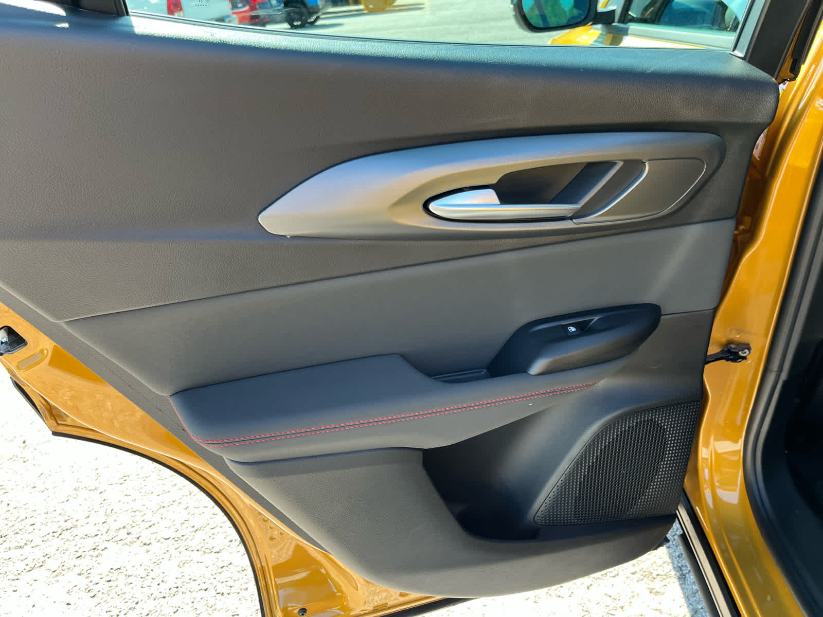 2025 Dodge Hornet R/T EAWD