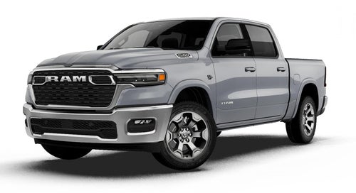 2027 RAM Ram 1500 RAM 1500 BIG HORN CREW CAB 4X4 5'7' BOX