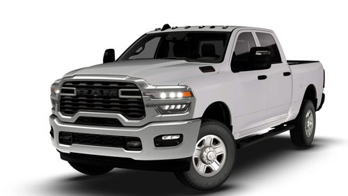 2026 RAM Ram 3500 RAM 3500 TRADESMAN CREW CAB 4X4 6'4' BOX
