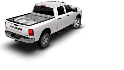 2026 RAM Ram 3500 RAM 3500 TRADESMAN CREW CAB 4X4 6'4' BOX