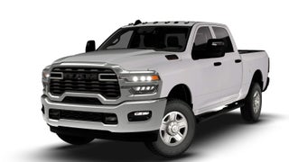 2026 RAM Ram 3500 RAM 3500 TRADESMAN CREW CAB 4X4 6'4' BOX