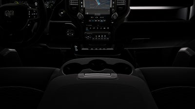 2026 RAM Ram 3500 RAM 3500 TRADESMAN CREW CAB 4X4 6'4' BOX