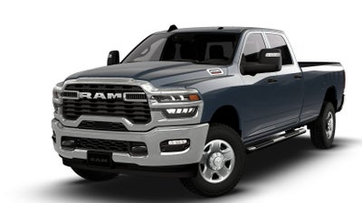 2026 RAM Ram 2500 RAM 2500 TRADESMAN CREW CAB 4X4 8' BOX