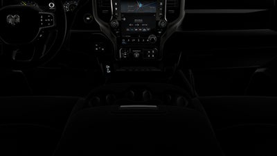 2026 RAM Ram 2500 RAM 2500 TRADESMAN CREW CAB 4X4 8' BOX
