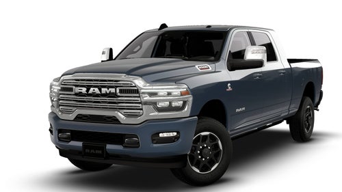 2026 RAM Ram 2500 RAM 2500 LARAMIE MEGA CAB 4X4 6'4' BOX