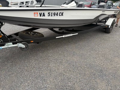 2021 Vexus AVX 1980 Base