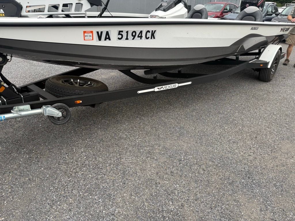 2021 Vexus AVX 1980 Base