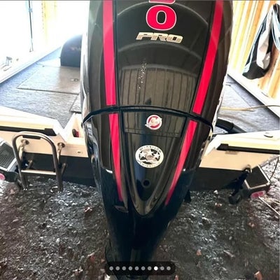 2021 Vexus AVX 1980 Base