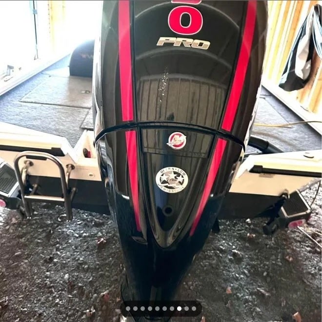 2021 Vexus AVX 1980 Base