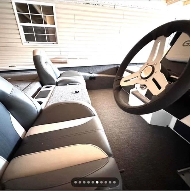 2021 Vexus AVX 1980 Base