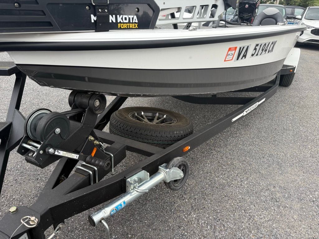 2021 Vexus AVX 1980 Base