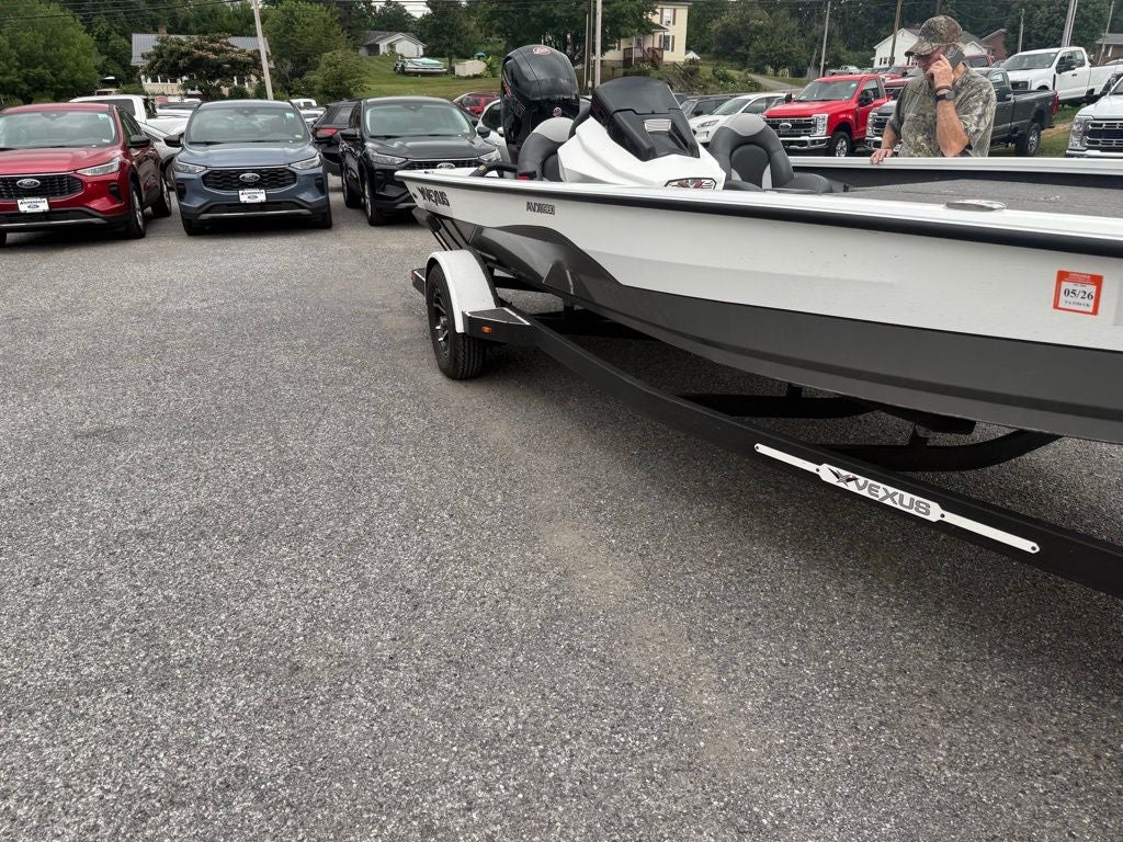 2021 Vexus AVX 1980 Base