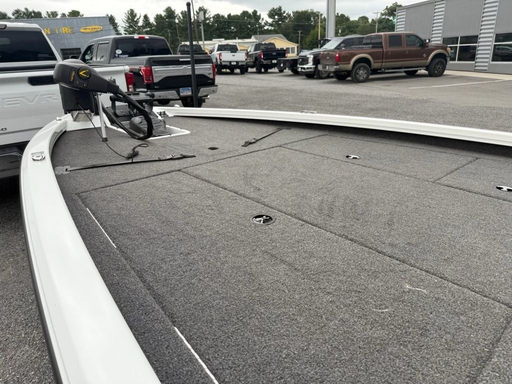 2021 Vexus AVX 1980 Base