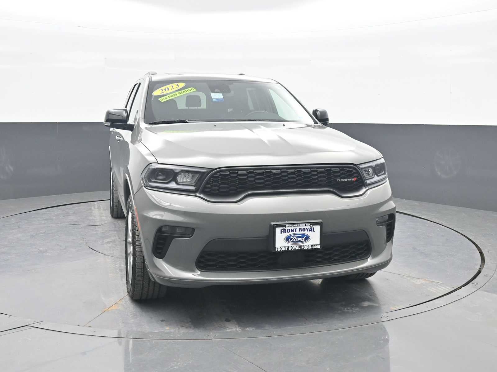2023 Dodge Durango GT Plus