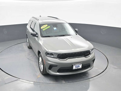 2023 Dodge Durango GT Plus