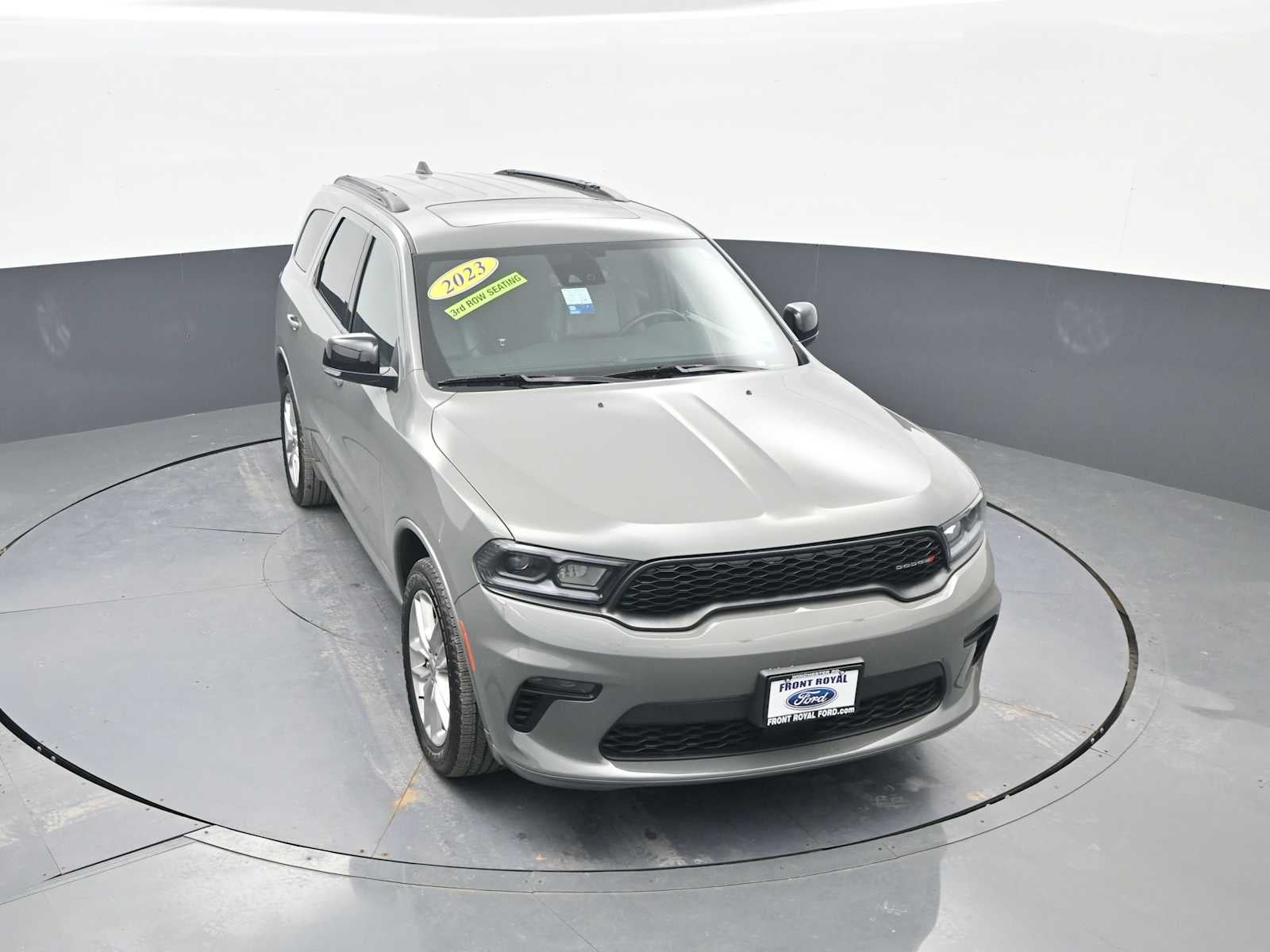 2023 Dodge Durango GT Plus