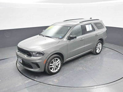 2023 Dodge Durango GT Plus