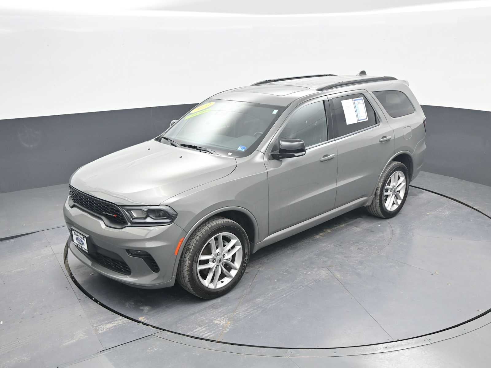 2023 Dodge Durango GT Plus