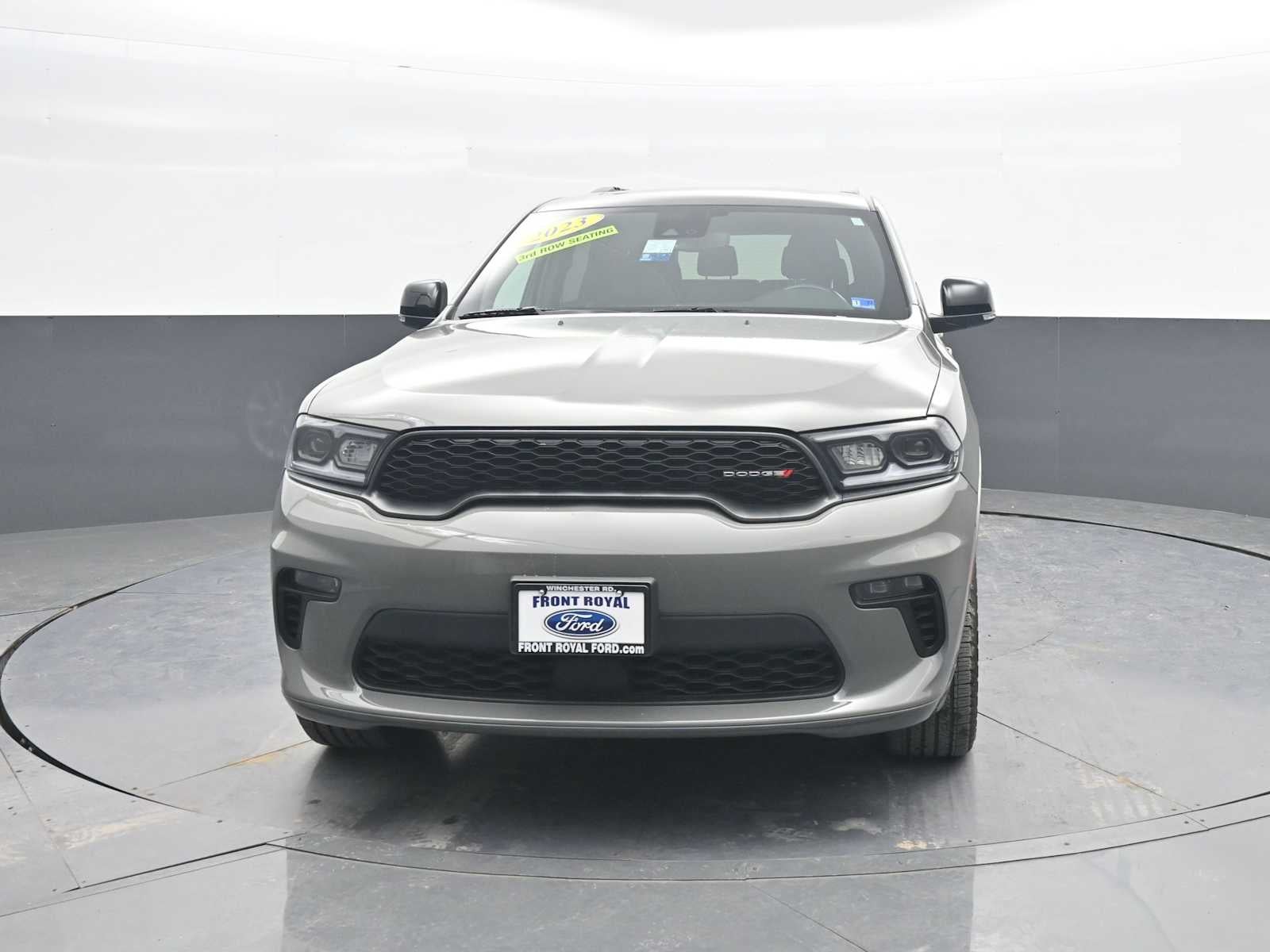2023 Dodge Durango GT Plus