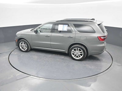 2023 Dodge Durango GT Plus